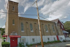 St. Mark A.M.E. Church